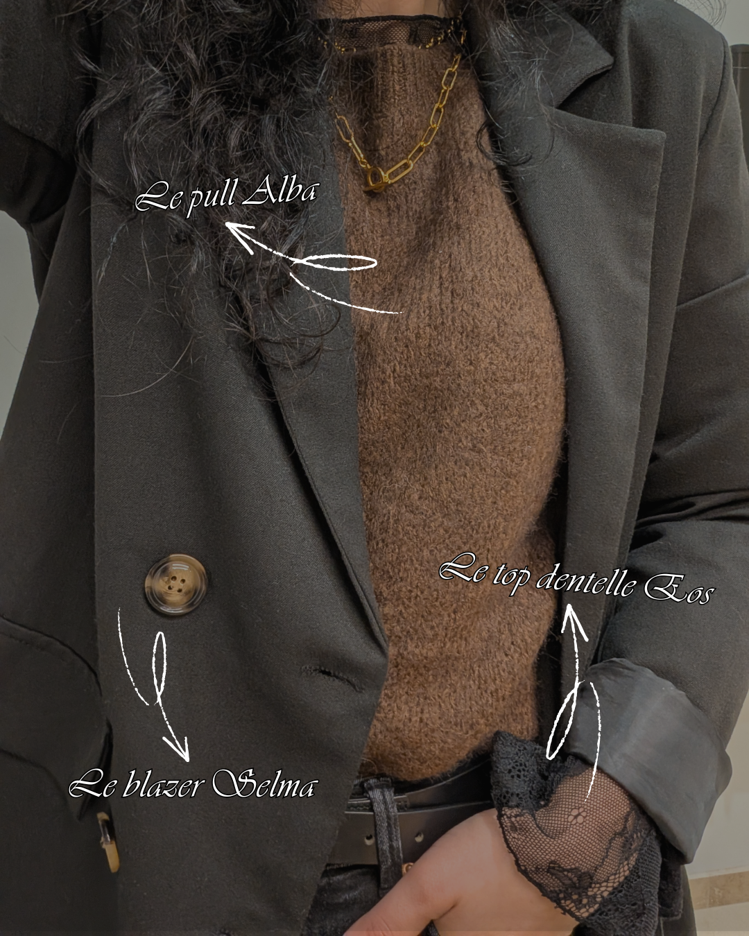 Collection hiver