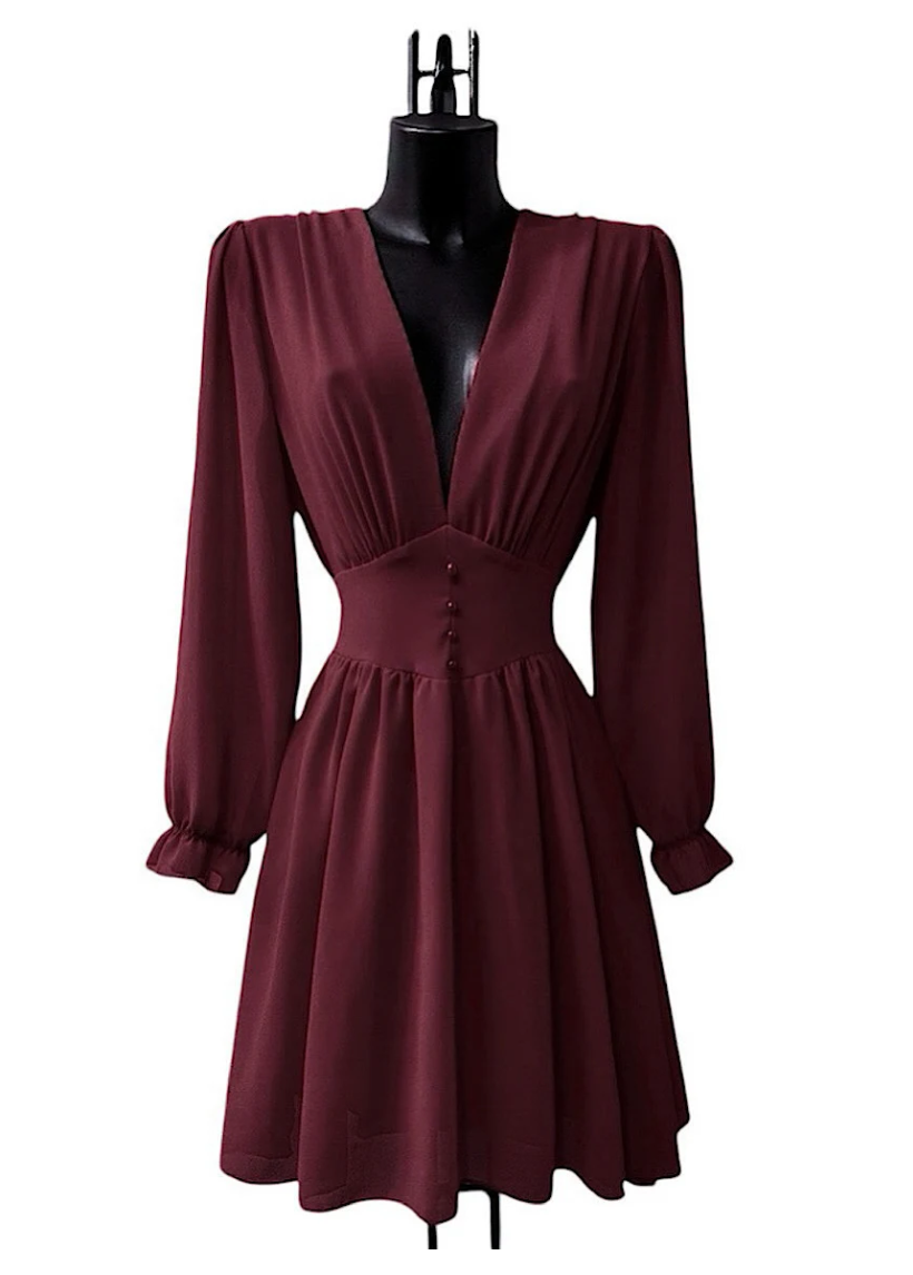 Robe Juliette