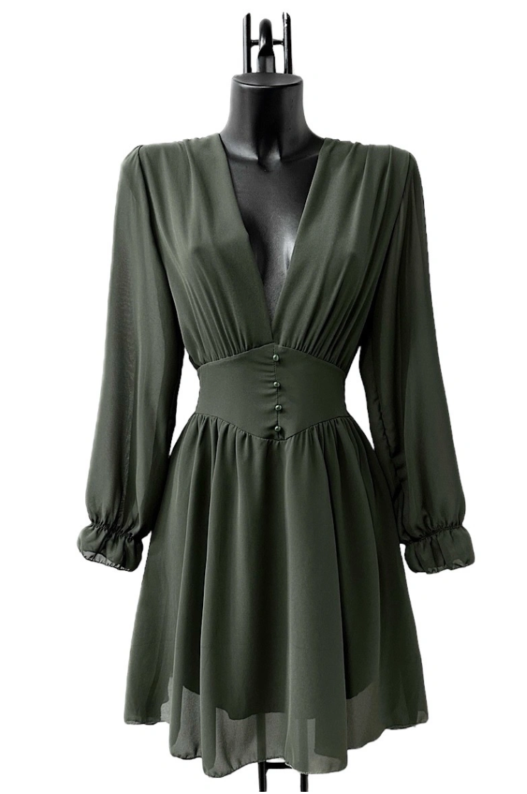 Robe Juliette
