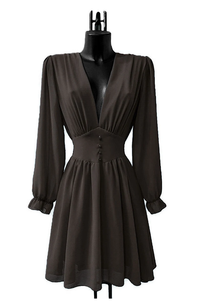 Robe Juliette