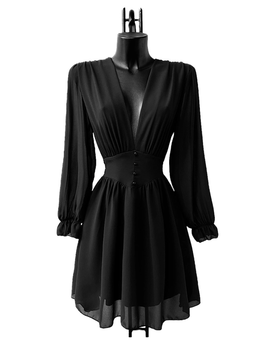 Robe Juliette